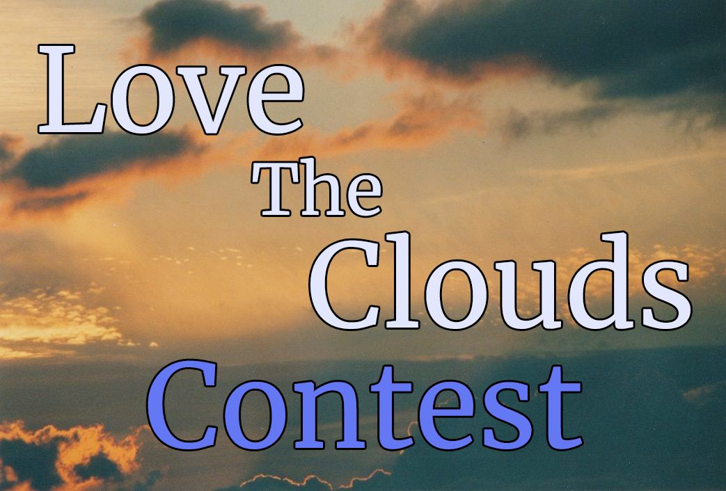 20191204…
Payout: 0.000 HBDClouds and leading lines in Canberra
2019-12-07 14:28 <center> Clouds form in many shapes and sizes. There are mainly high-level clouds, mid-level clouds and low-level clouds. The types of clouds generally depend on the altitude lev…
Payout: 0.000 HBDWelcome To The 'Love The Clouds' Contest! #54 -- 5 SBI Prize Pool!
2019-12-01 15:23<center>⛅🌦🌧🌦🌧🌨☁🌩🌦⛅🌧☁🌤🌥🌪🌧🌨🌩⛅🌦☁🌤🌥🌤⛅🌤⛅🌦⛅</center> <center>![lovetheclouds_Contest.jpg